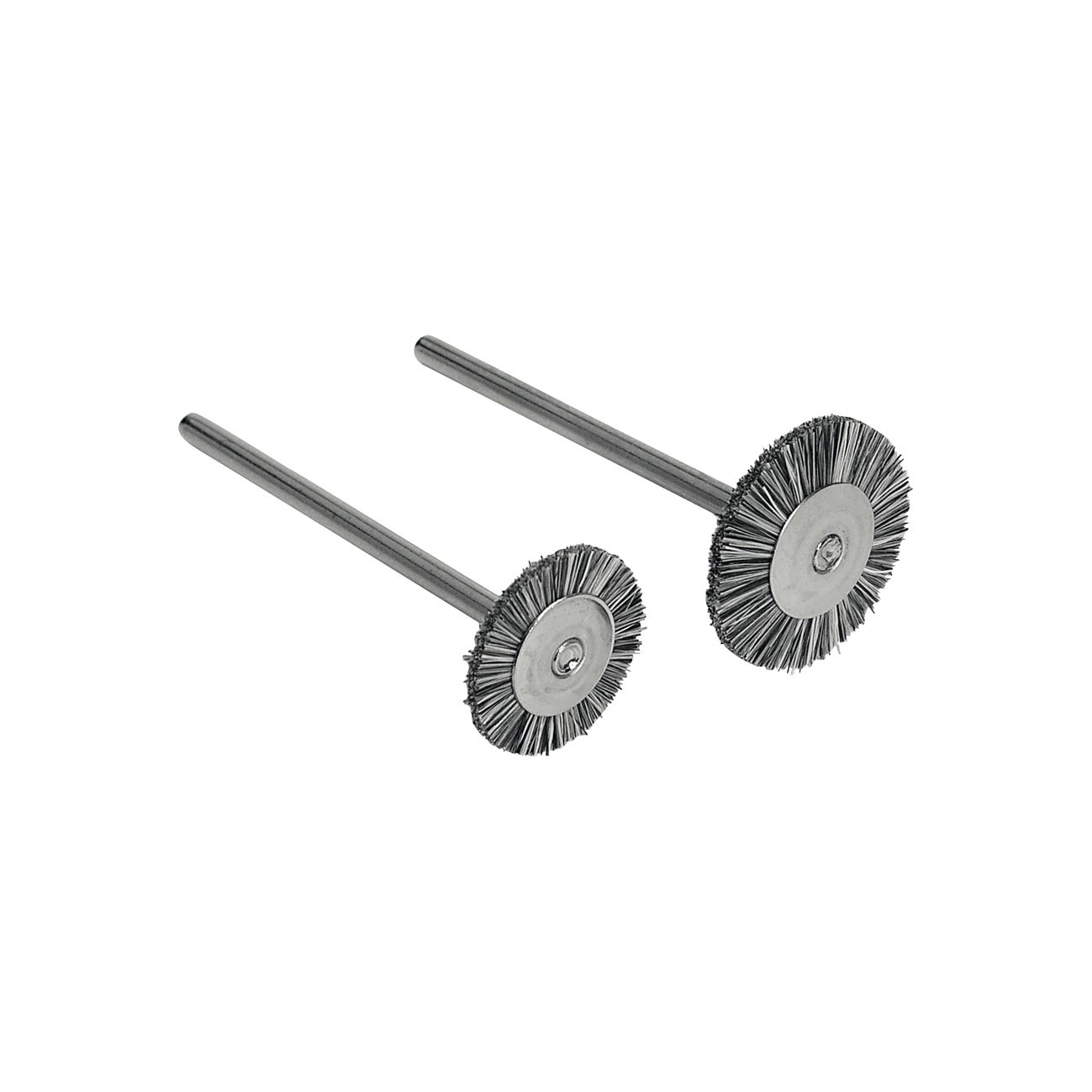 Brosses Bison Renfert