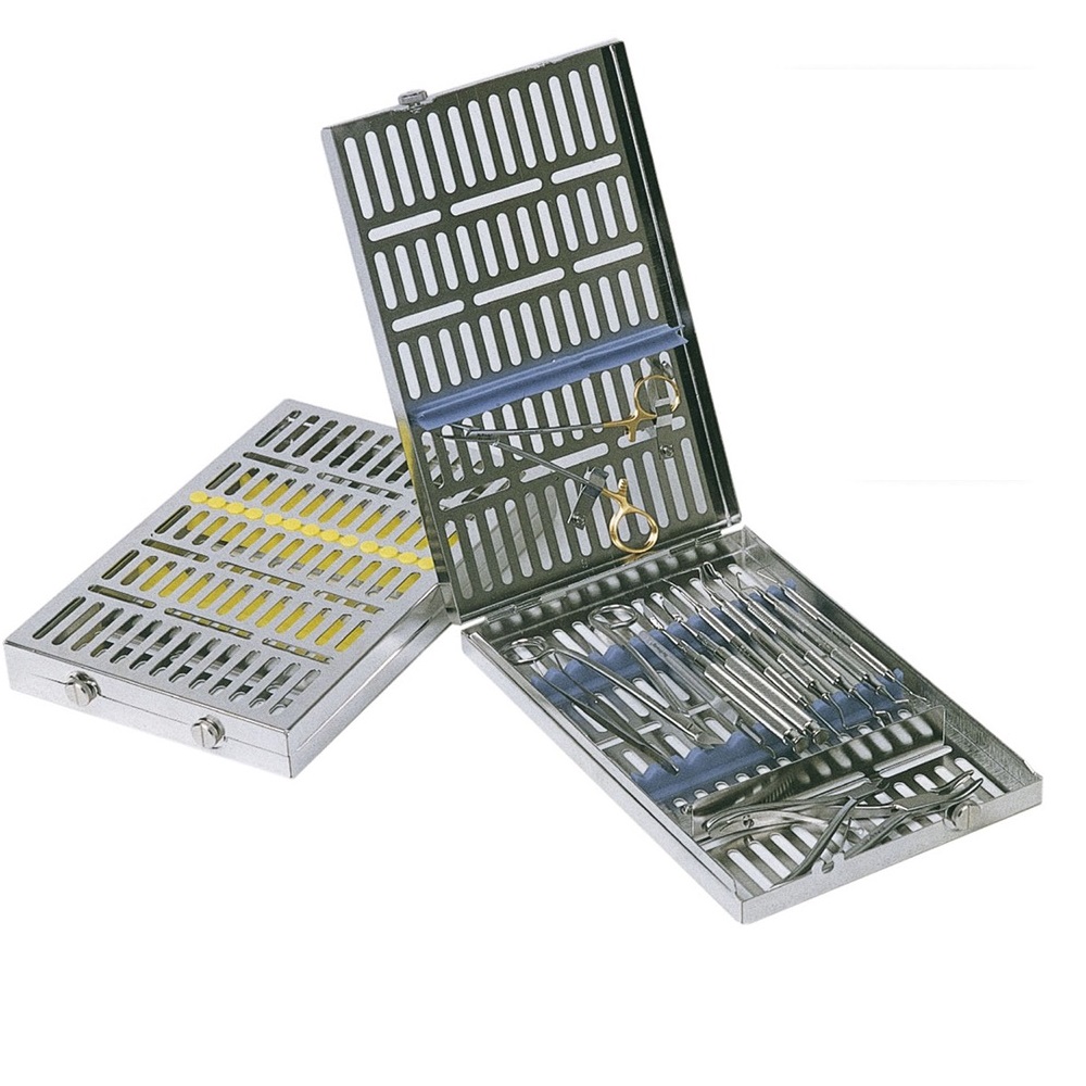 CASSETTES - 