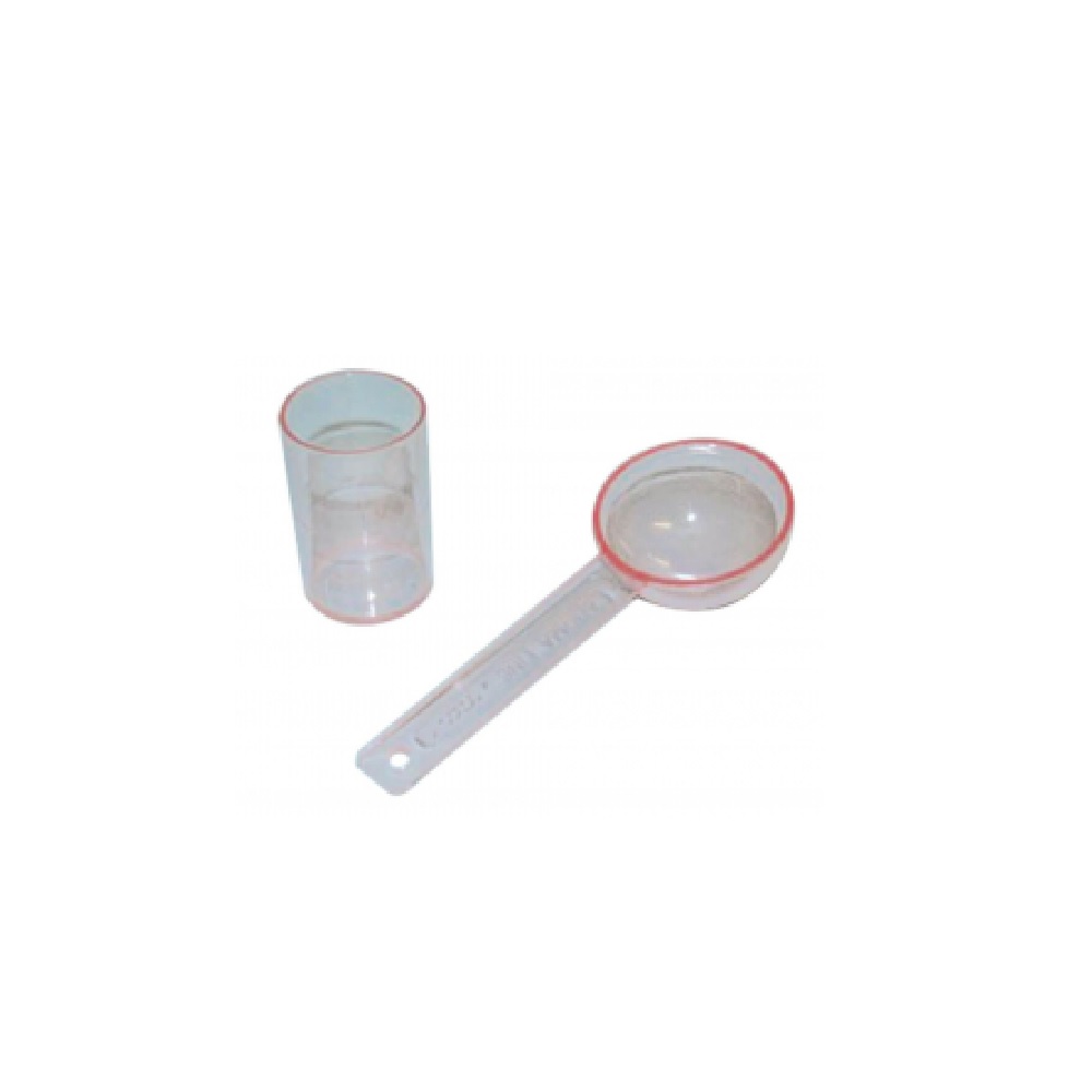 Doseur Aroma Fine Avec Cuillere                 Gc