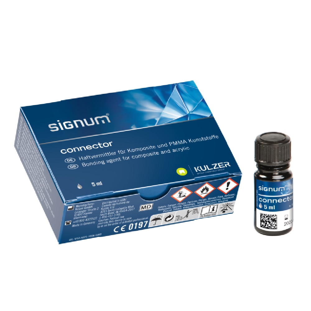 Signum Connector Recharge 5 ml