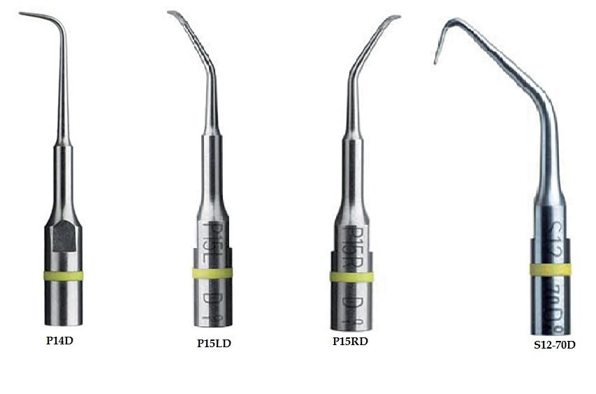 Inserts Pour La Chirurgie A Rétro