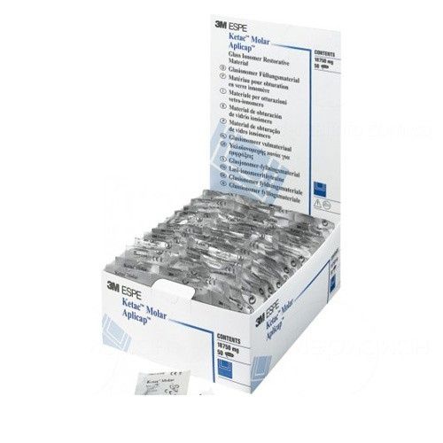 3M KETAC MOLAR APLICAP