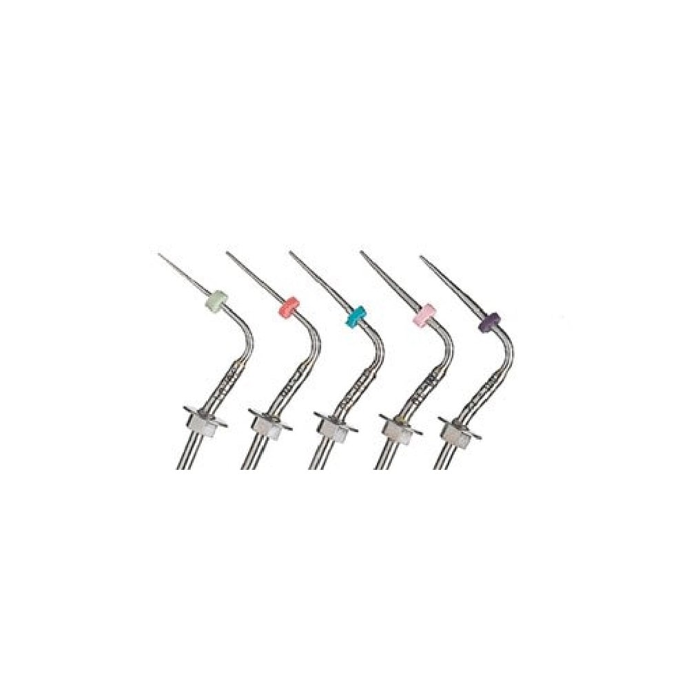 SYSTEM B-1 PLUGGER BUCHANAN