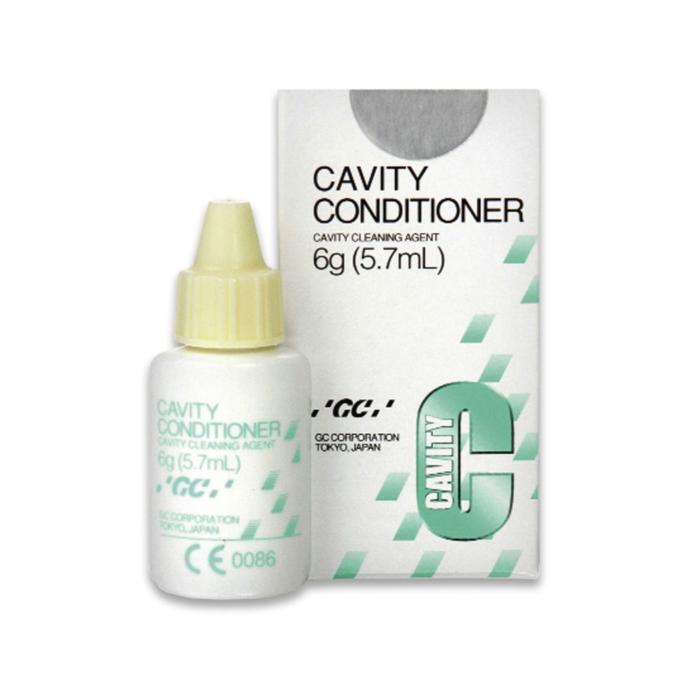 CAVITY CONDITIONER LIQUIDE 5,7ML                GC