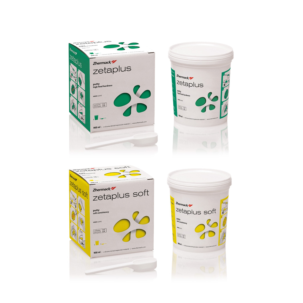 Zetaplus - pot de 900ml