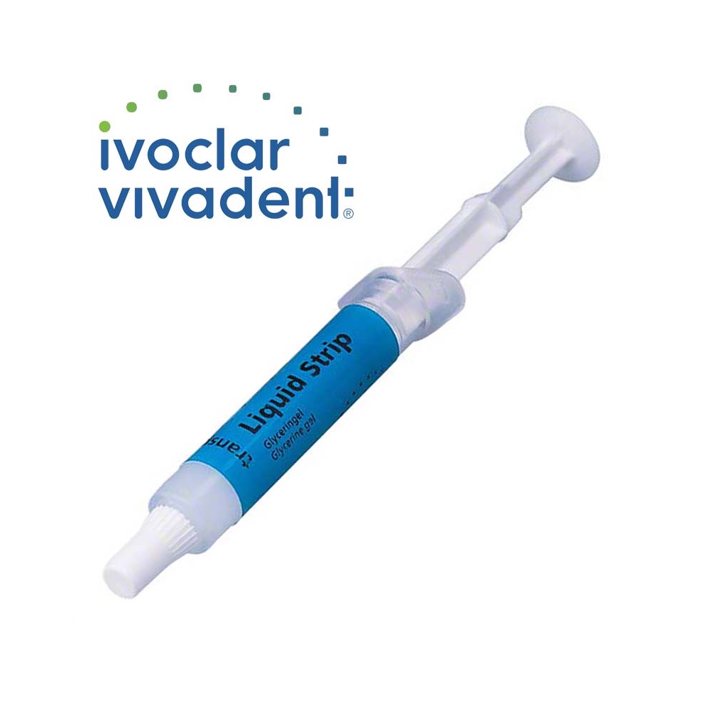 Liquide strip 2,5g