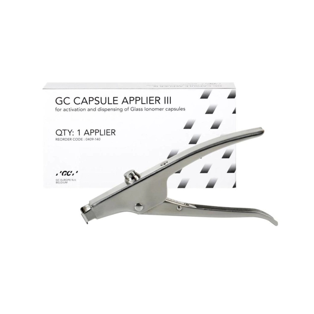 Applicateur III pour Fuji II LC                 