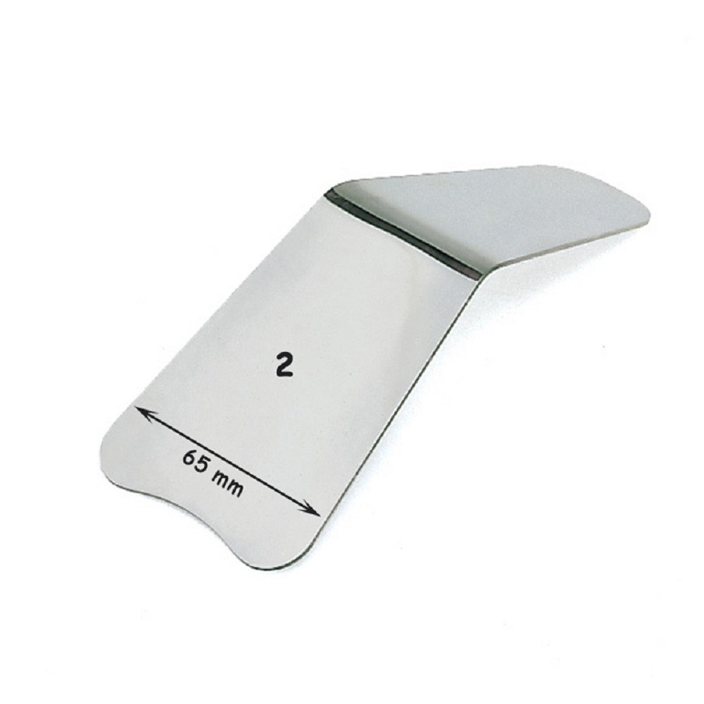 Lame Photo Métal No2  