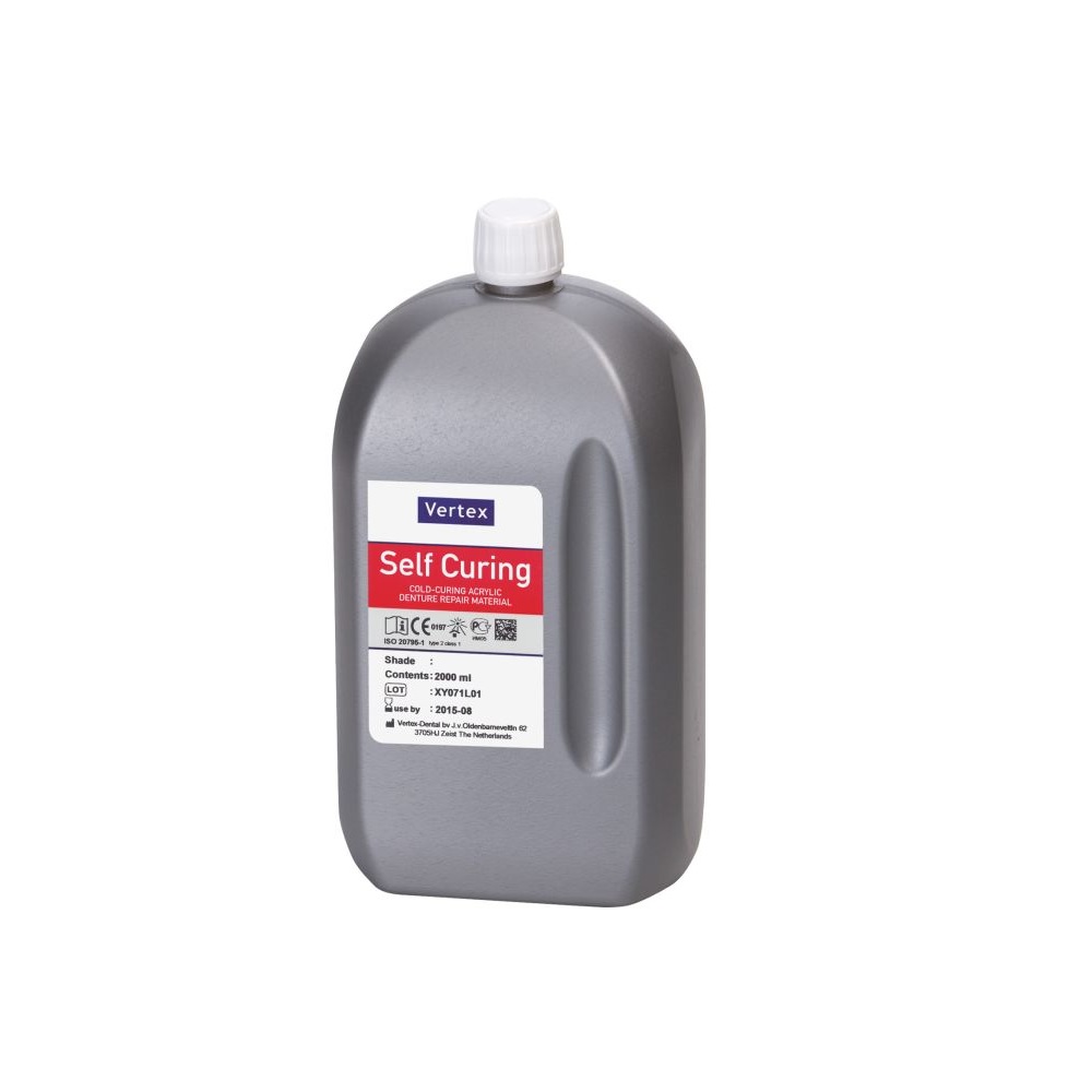 Résine Vertex Sc Liquide 1000ml     