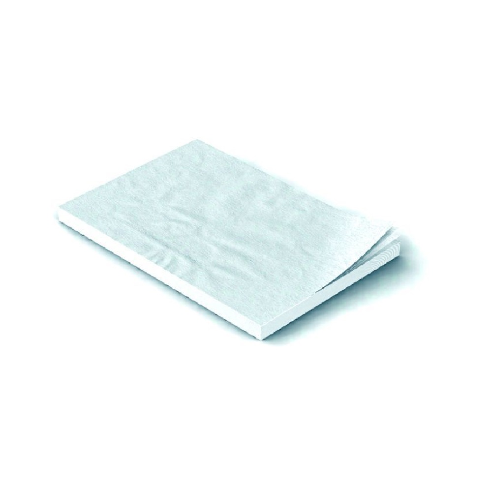 Filtres papier amovibles 187458  (100)