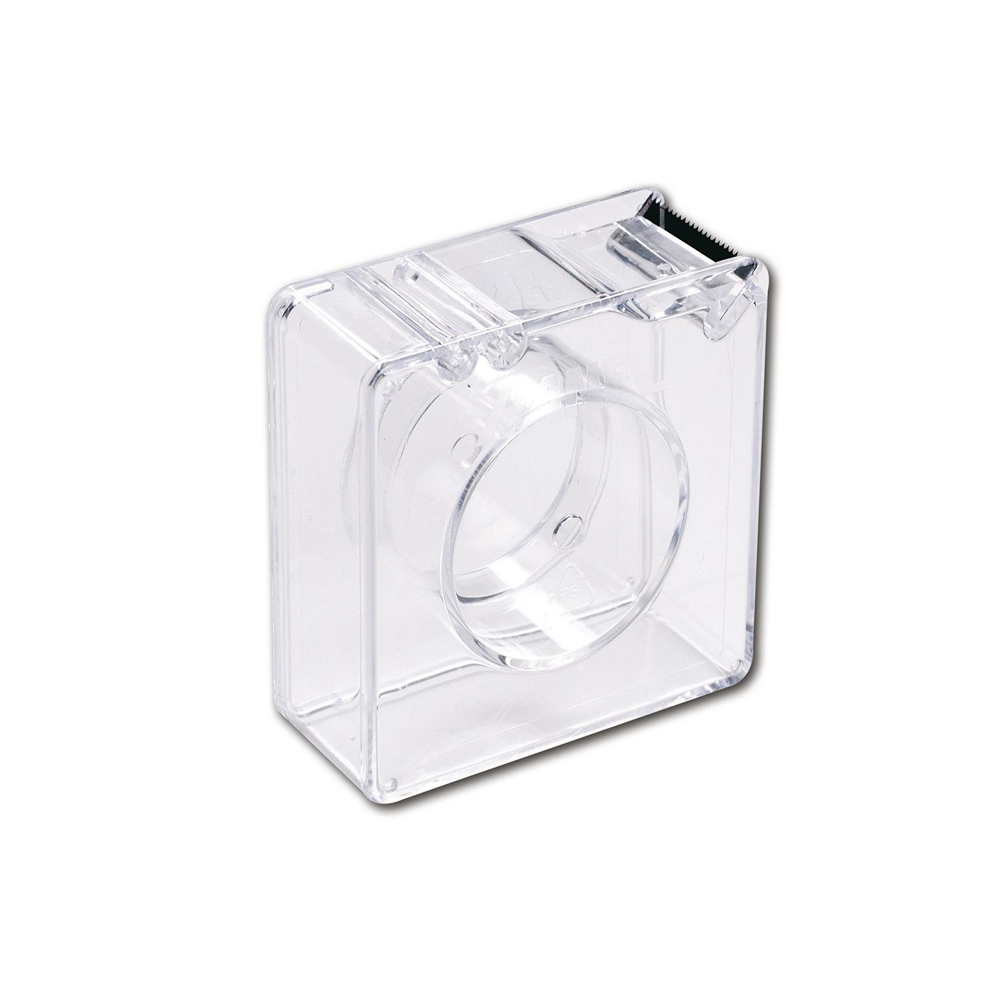 Distrib.Feuilles Trans.Pr.Rouleau 22mm