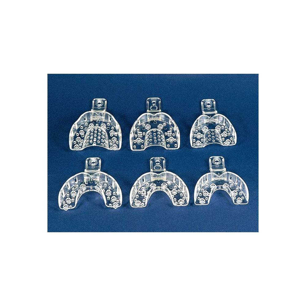 Miratray Porte Empreinte