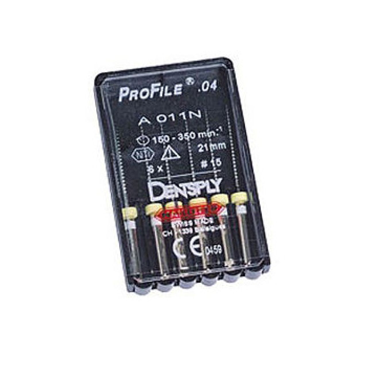 MAILLEFER PROFILE 4% L31MM N°20 