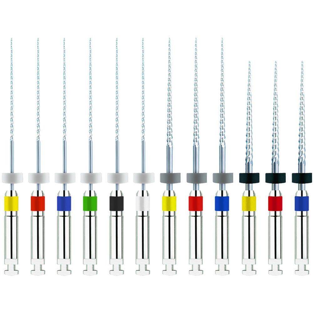 Hero 642 Instruments