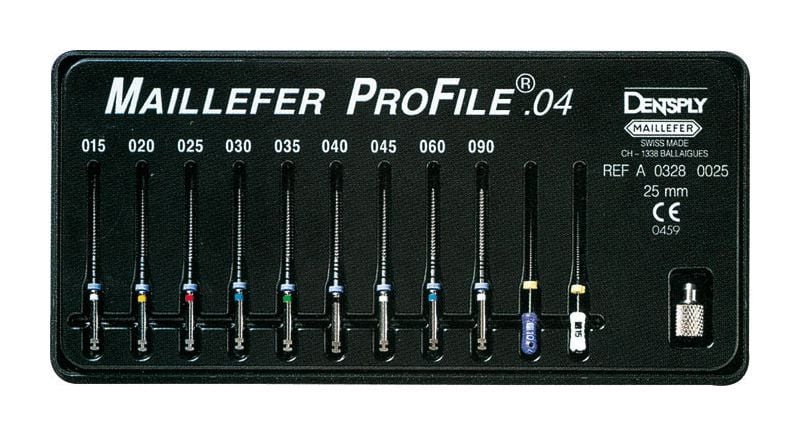 PROFILE COFFRET 