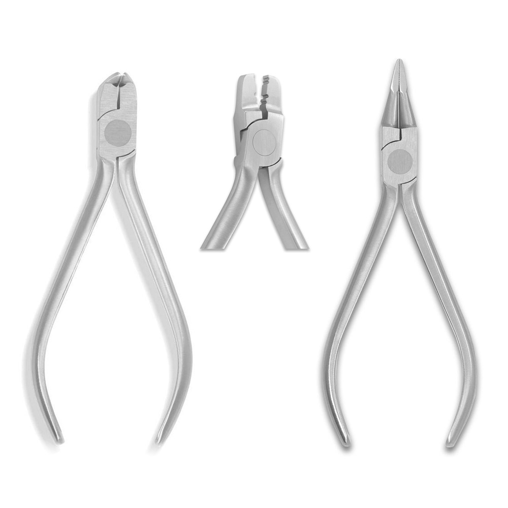 INSTRUMENT ORTHODONTIC