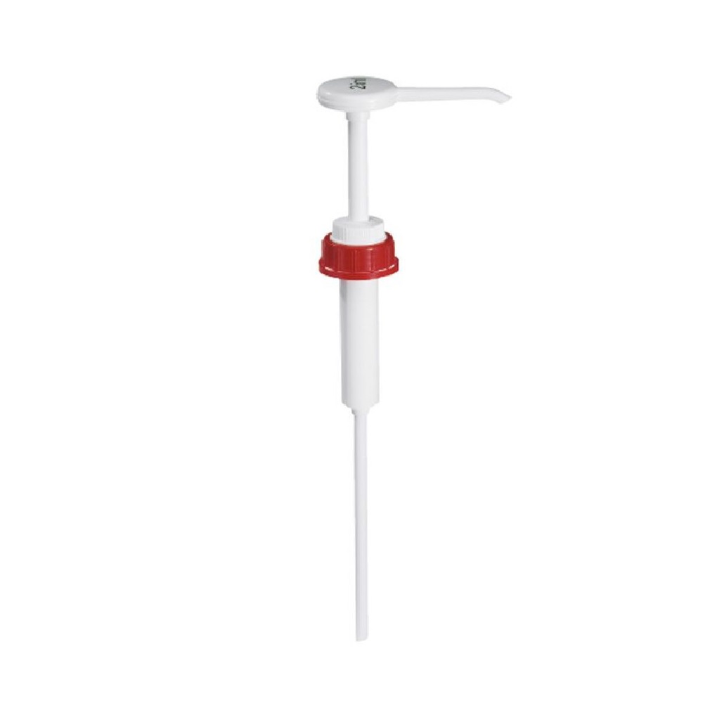 POMPE POUR DENTASEPT 5 L 