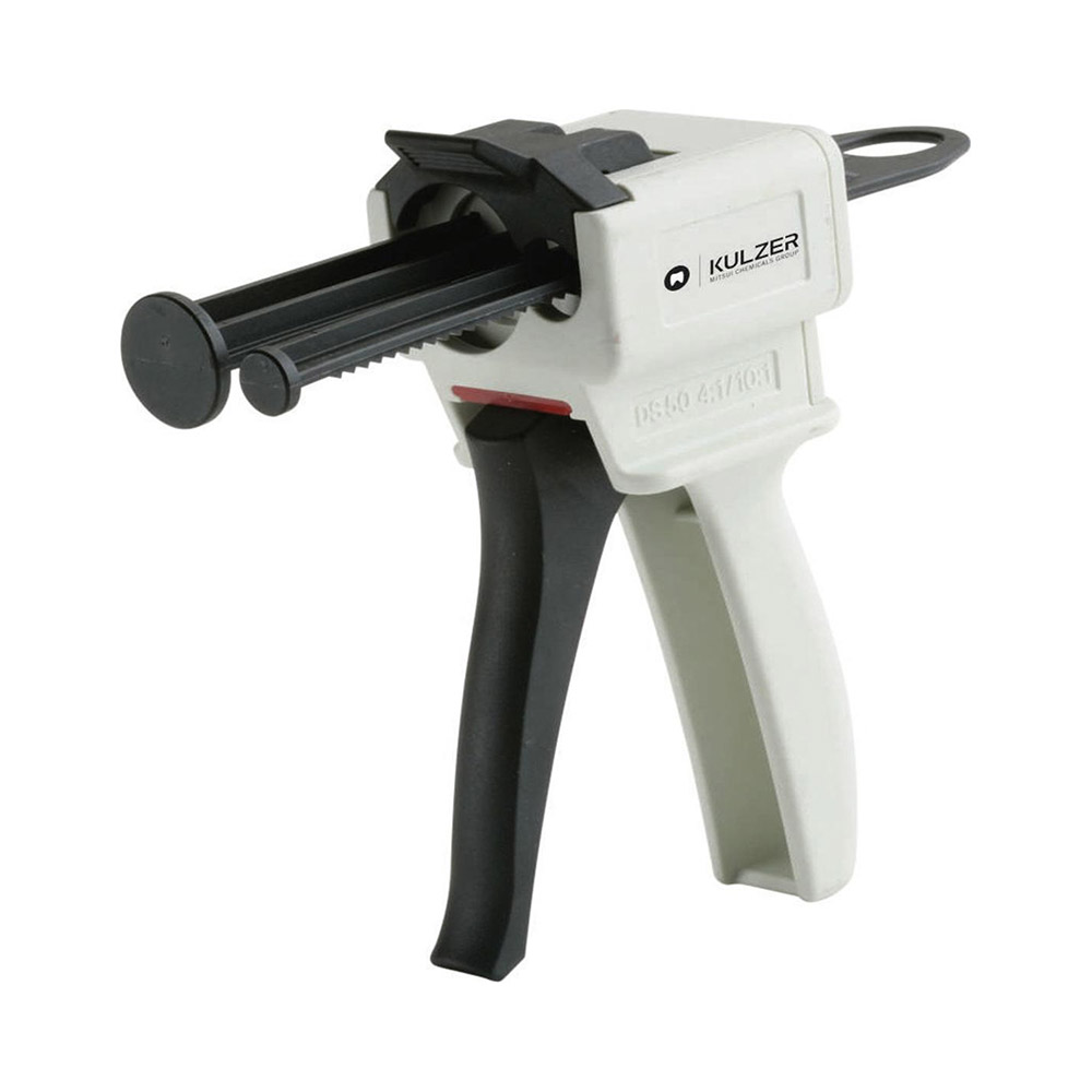 PISTOLET DISPENSING GUN 4:1 