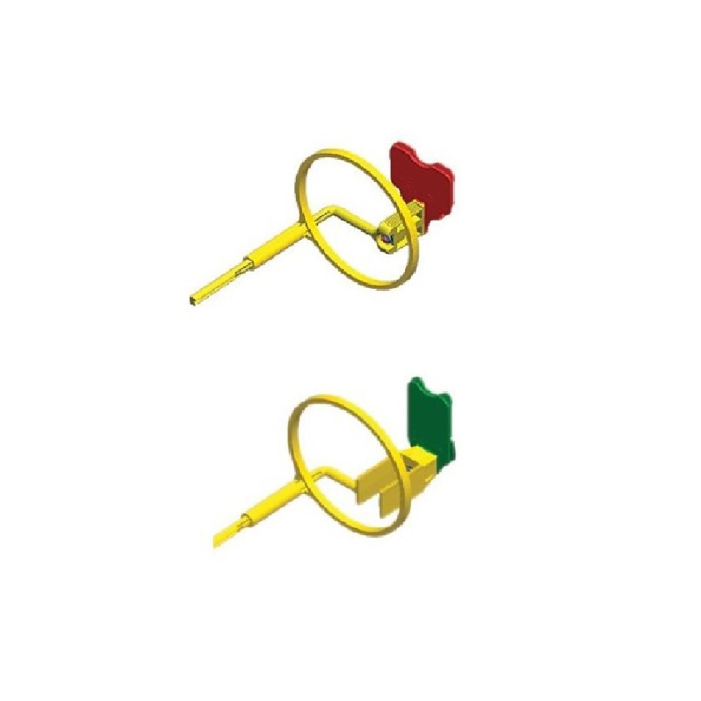Angulateurs Endo-Bite Pour Radiographies Endodontiques
