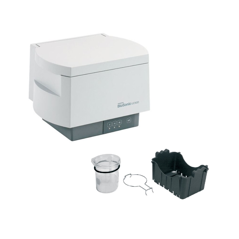 BioSonic UC50DB