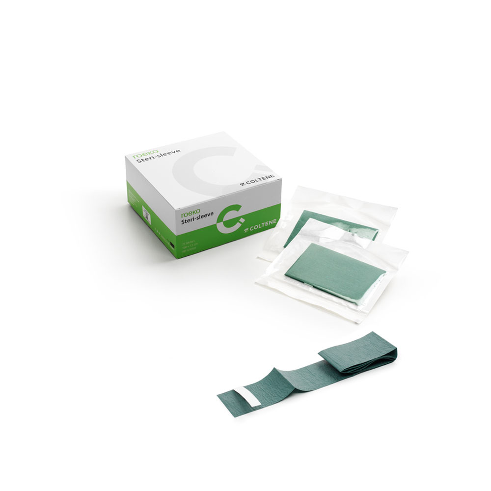 Steri-sleeve boite de 25 