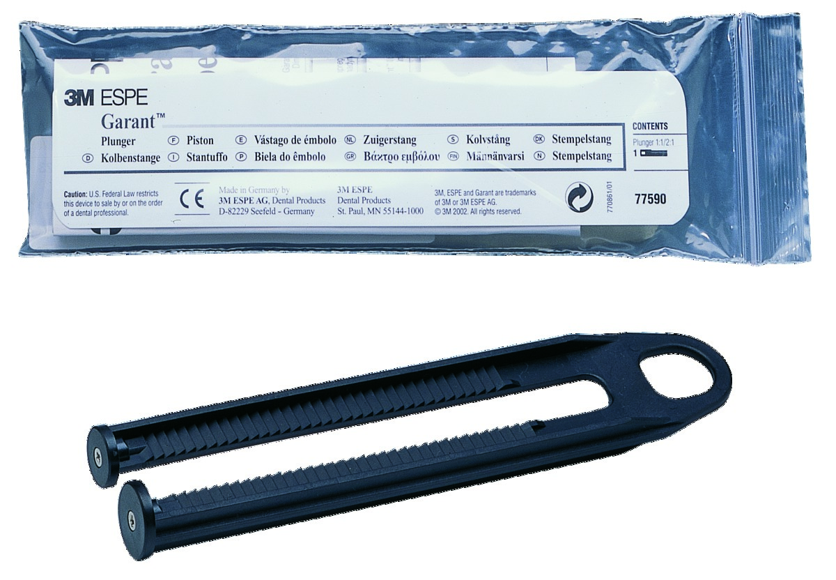 3M Crémaillère pour pistolet