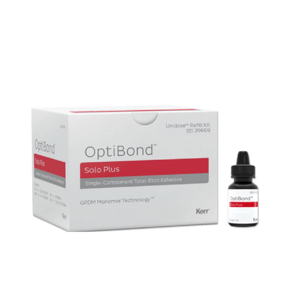 OptiBond Solo Plus