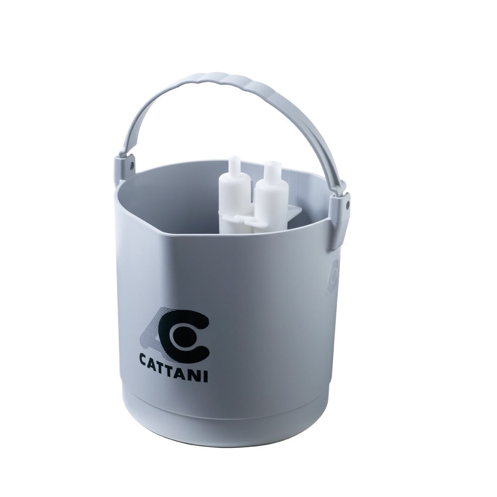 PULSE CLEANER          C040720             CATTANI