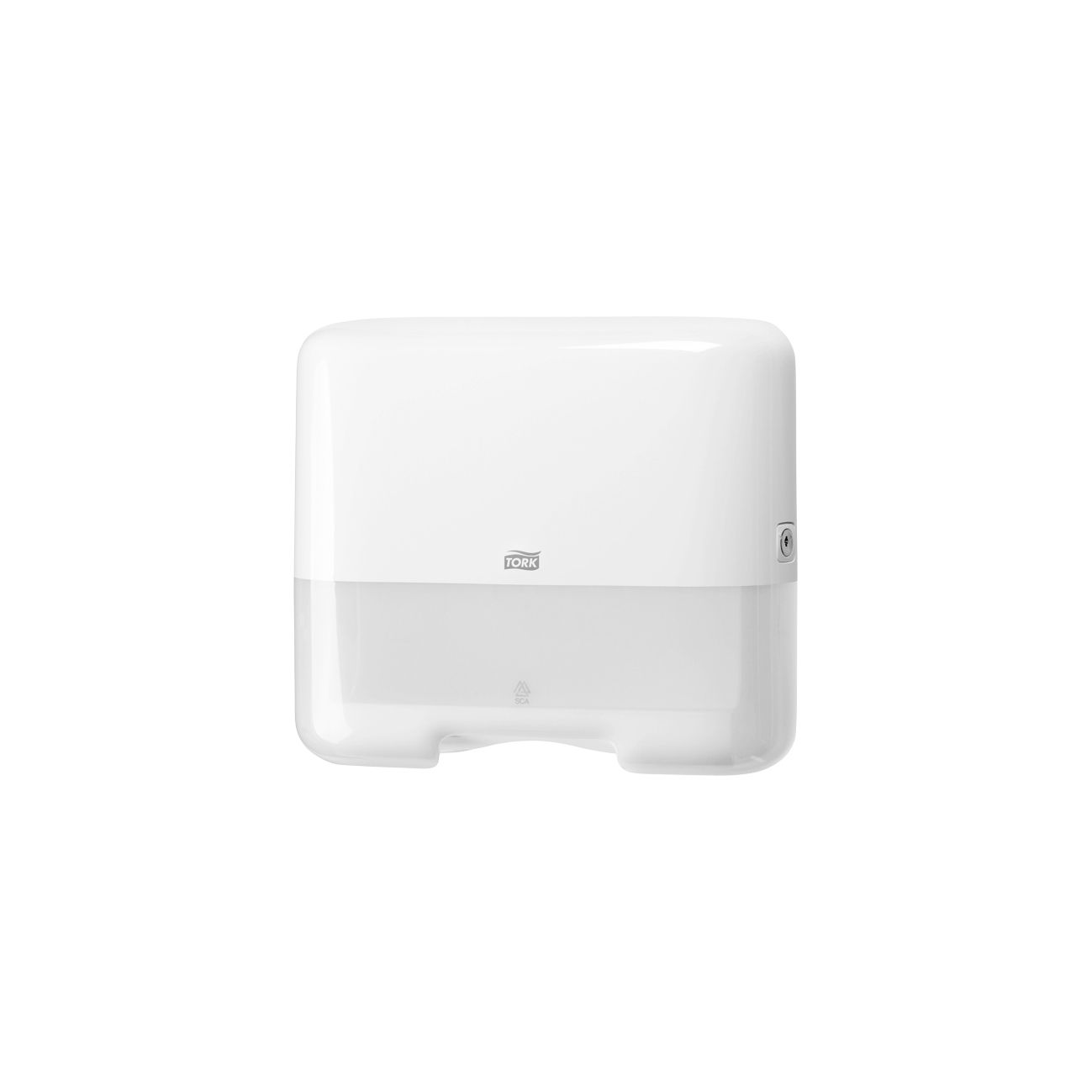 Distributeur essuie-mains pliés H3-Mini TORK