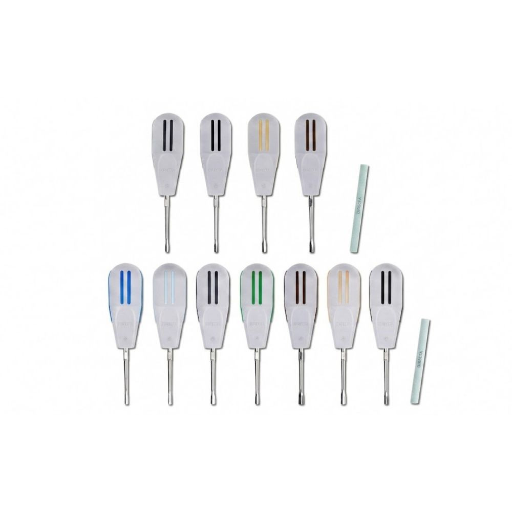 Luxator coffrets