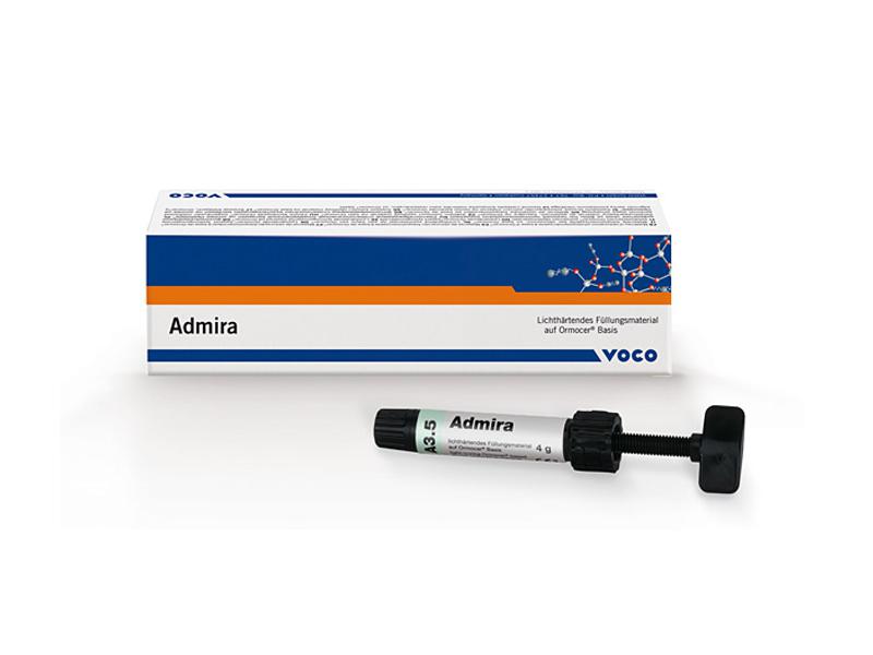 ADMIRA COMPOSITE - SERINGUES/CAPSULES -