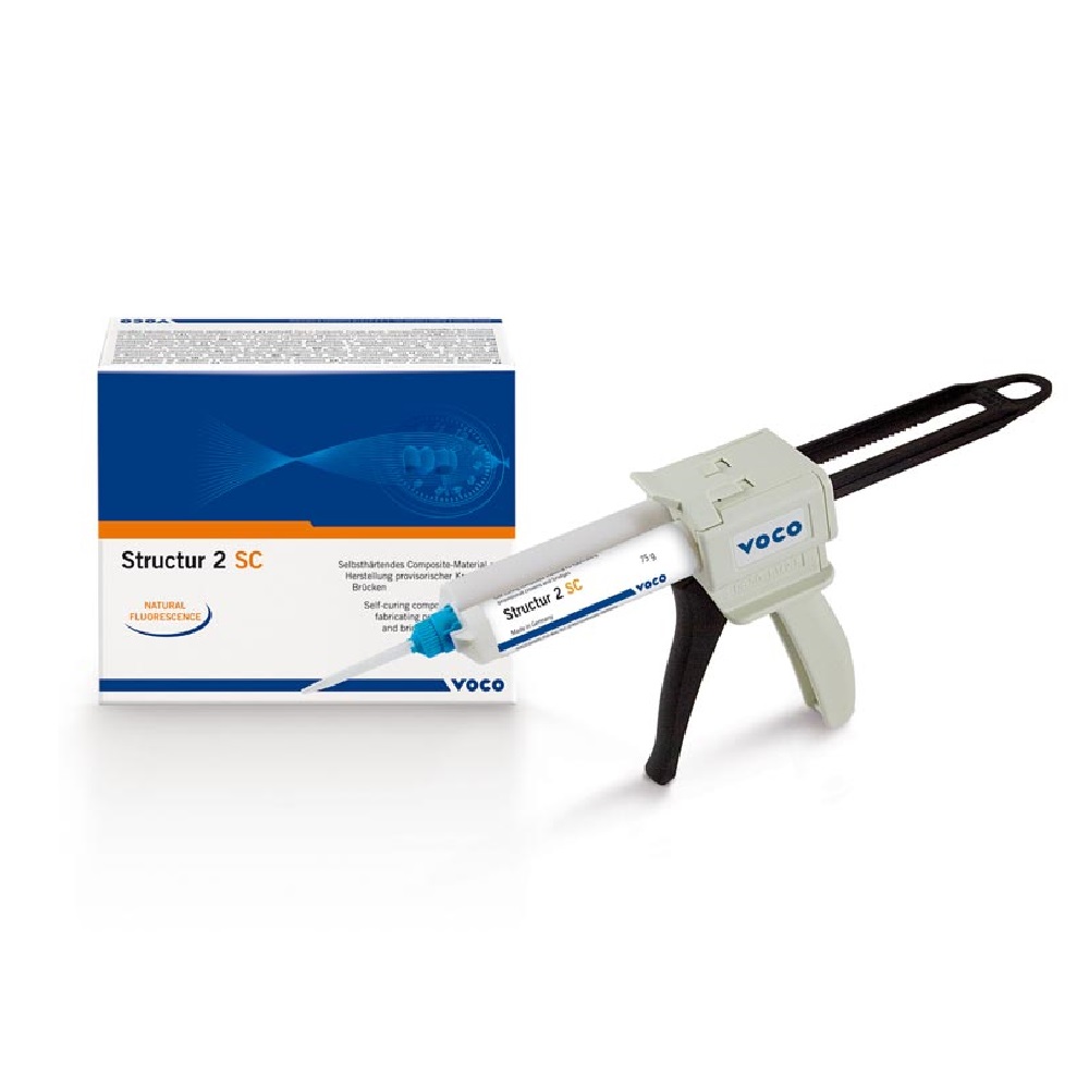 Composite Structur 2 SC