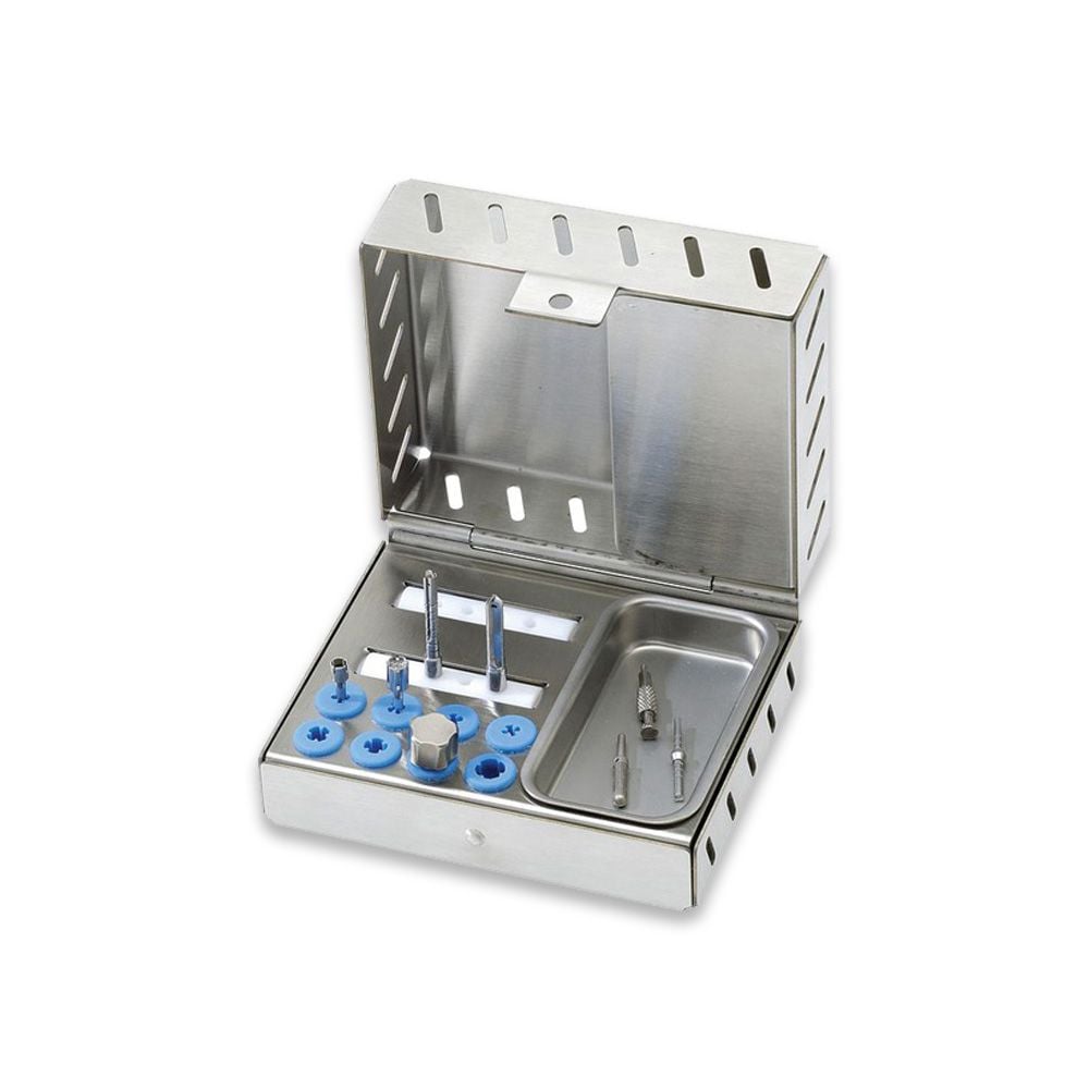 Kit d'implantologie N°1