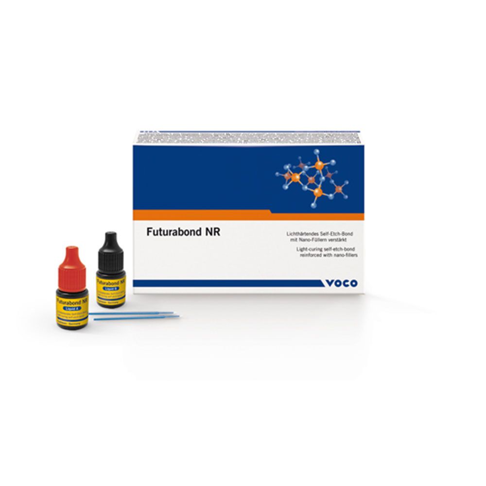 FUTURABOND NR - LES ADHESIFS -