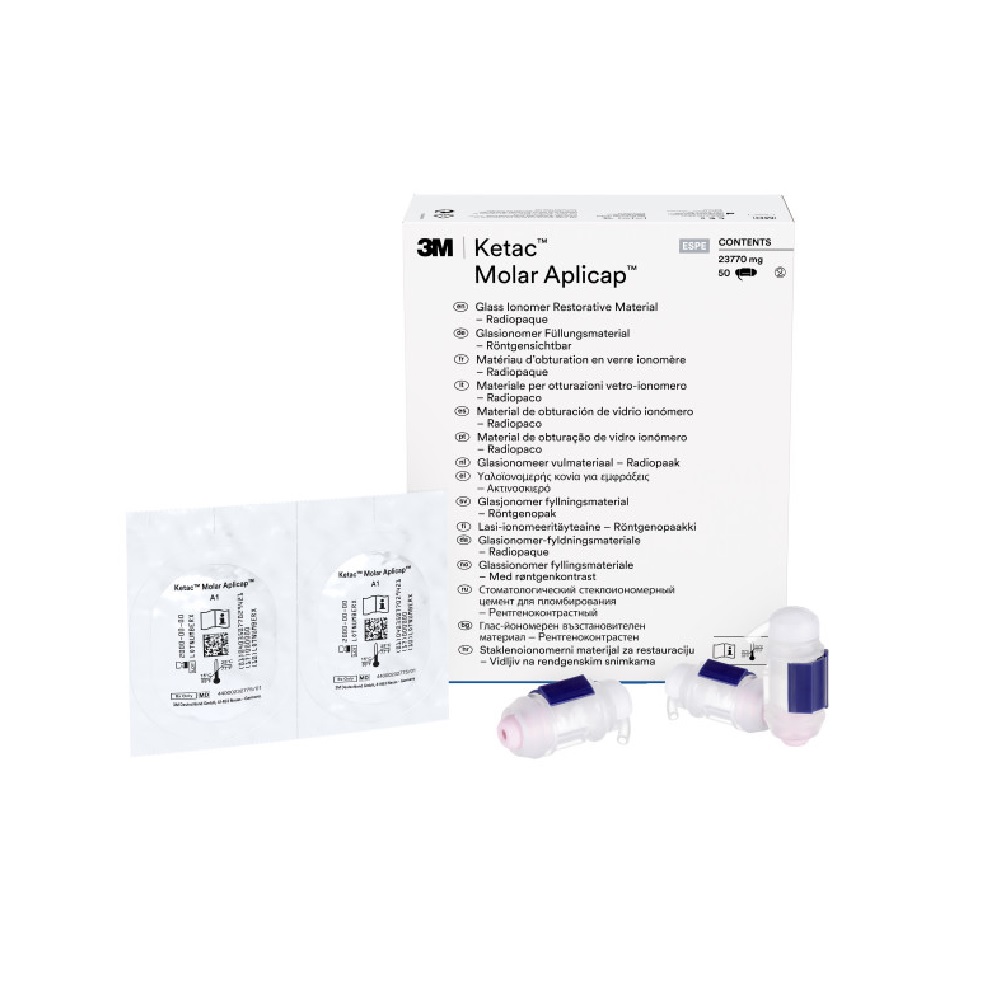 3M Ketac Molar Aplicap A1