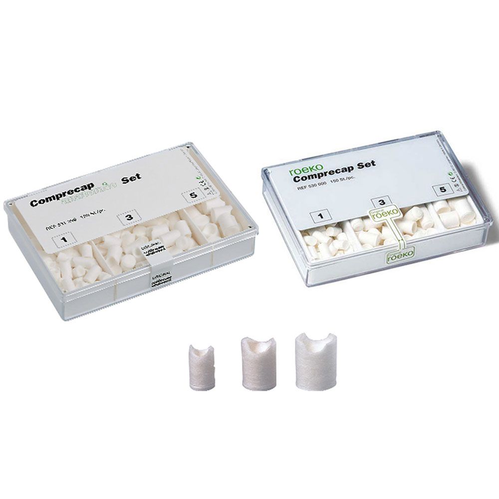COMPRECAP SET ET ANATOMIC COFFRETS