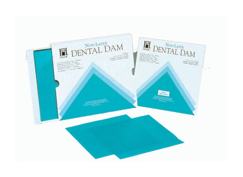 Digues en élastomère synthétique