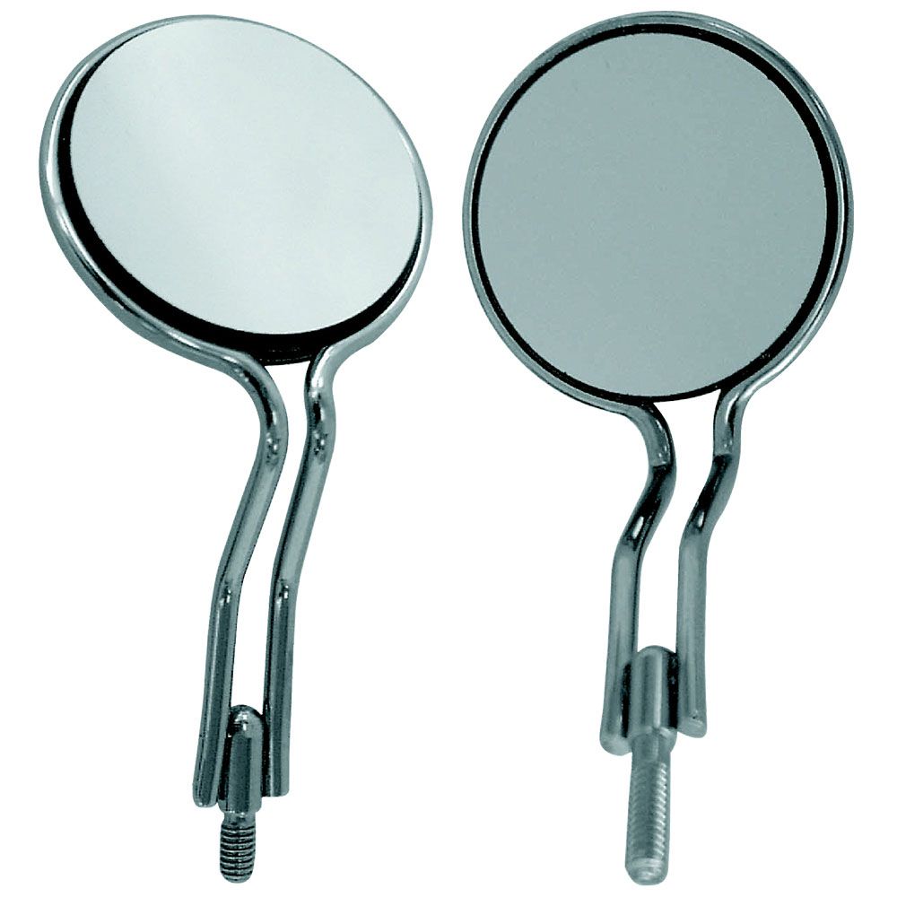 Miroirs Double-Face