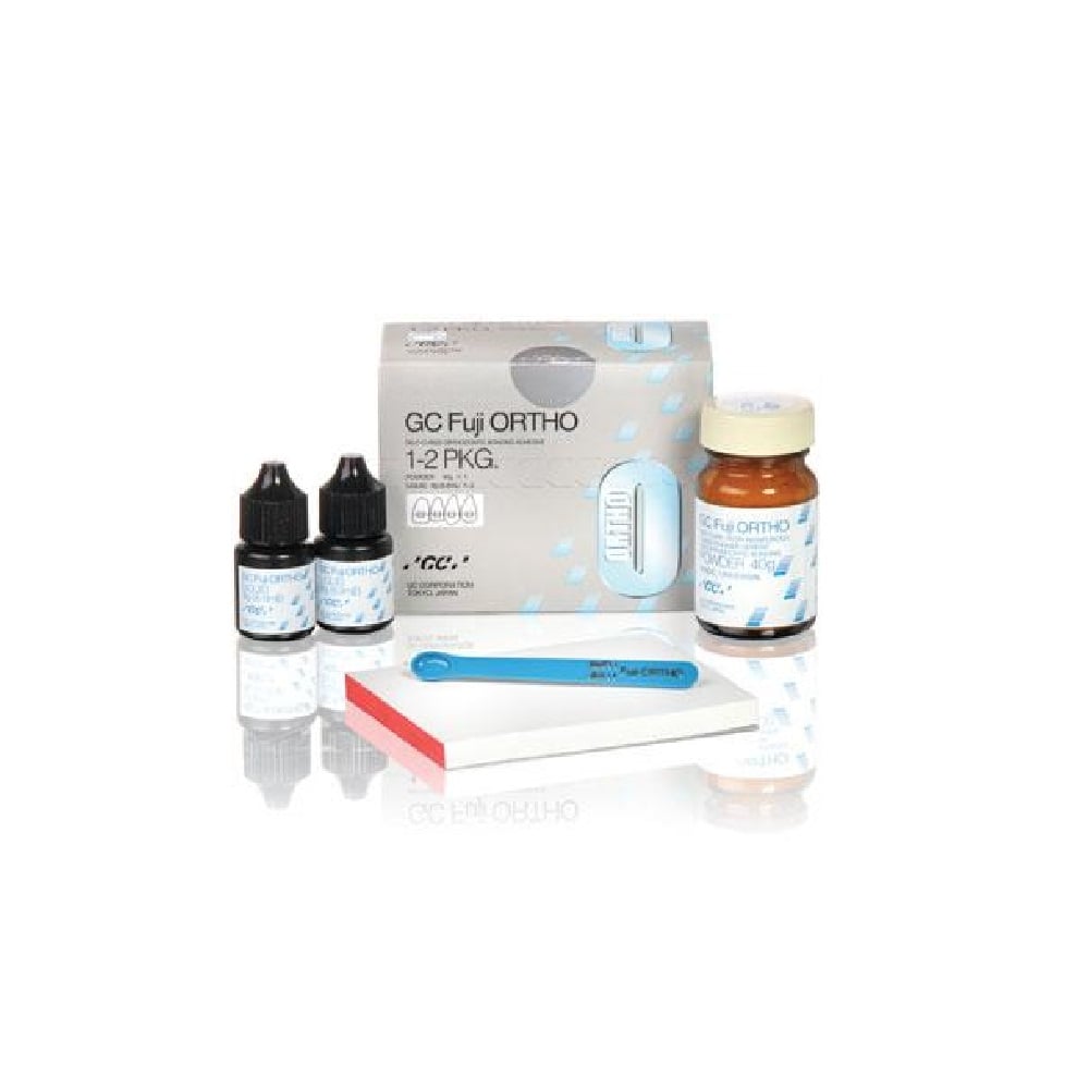 Fuji Ortho Chemo Coffret Intro 