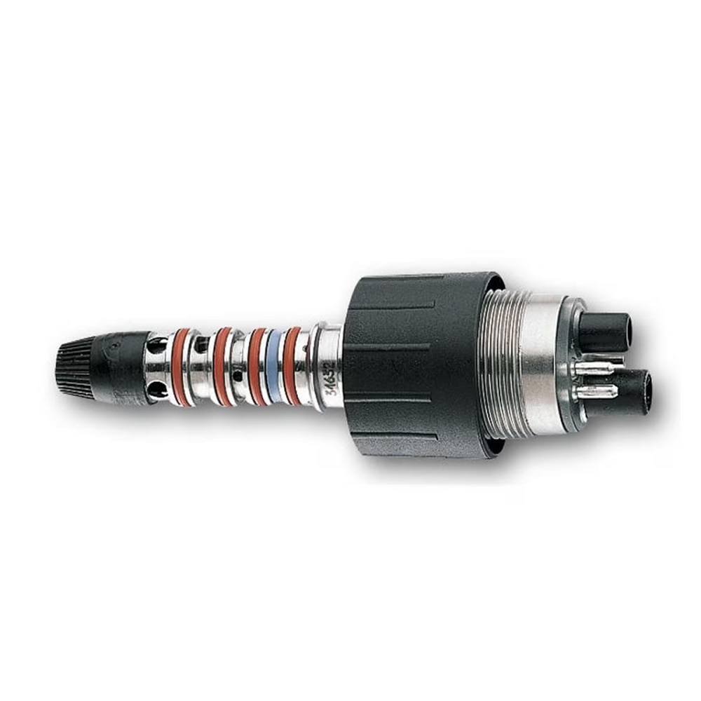 Raccord rapide R pour turbines DENTSPLY SIRONA 