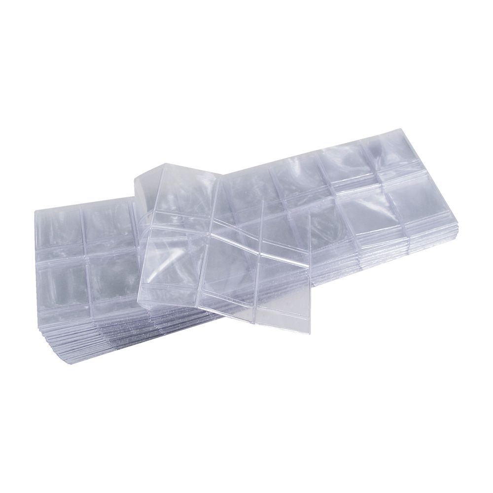 Pochettes Porte-Films Sans Fin - boîte de 1000