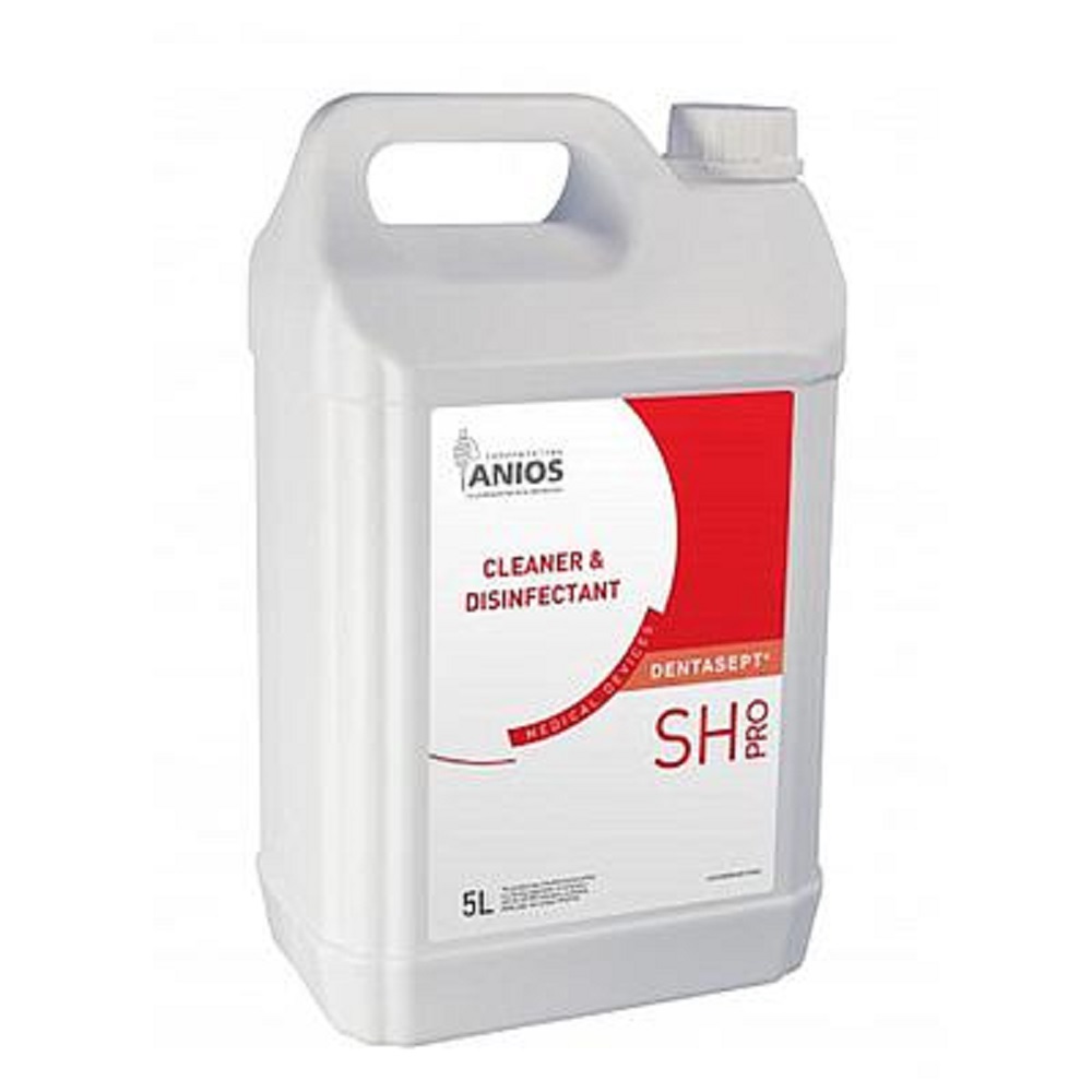Dentasept SH Pro