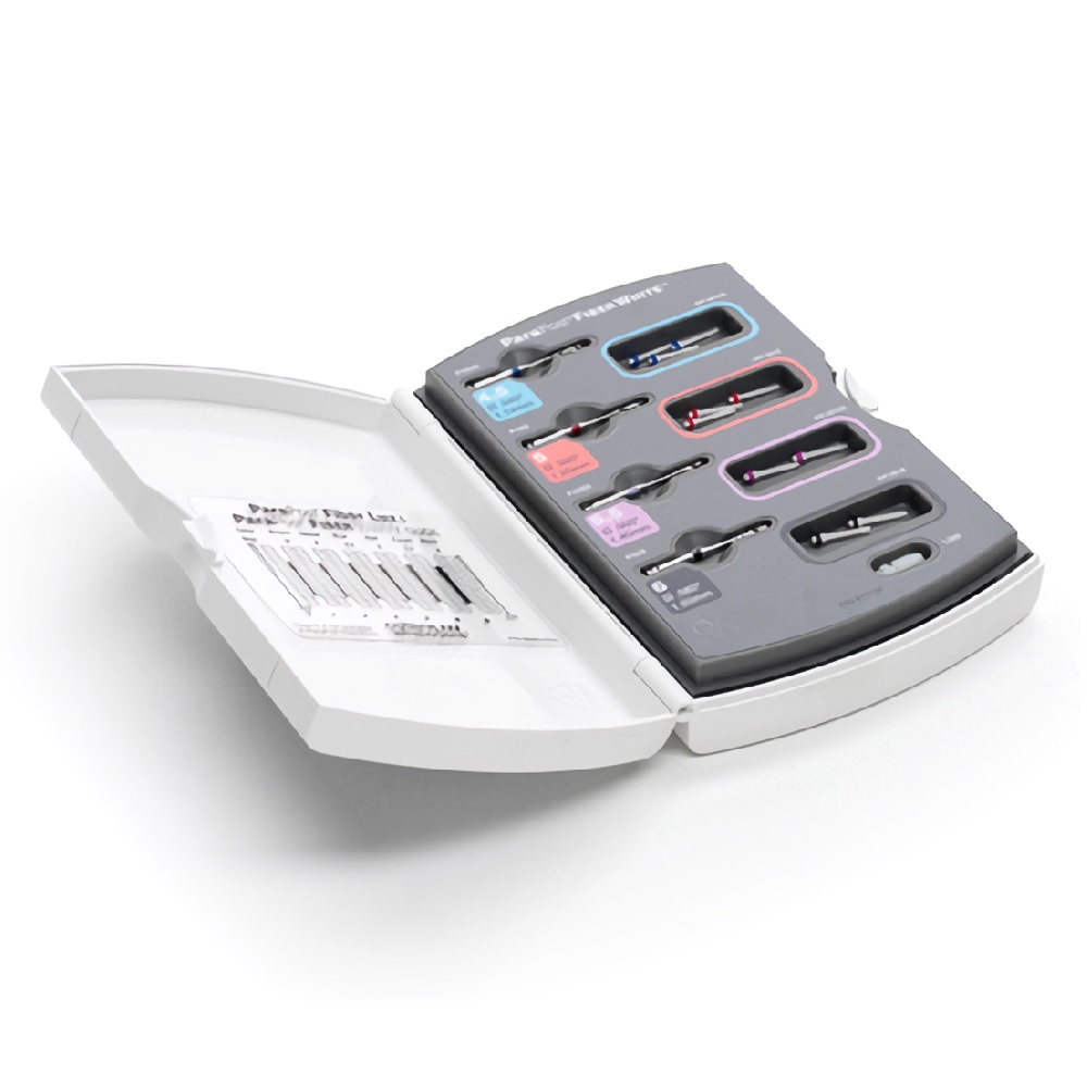 PARAPOST FIBER WHITE