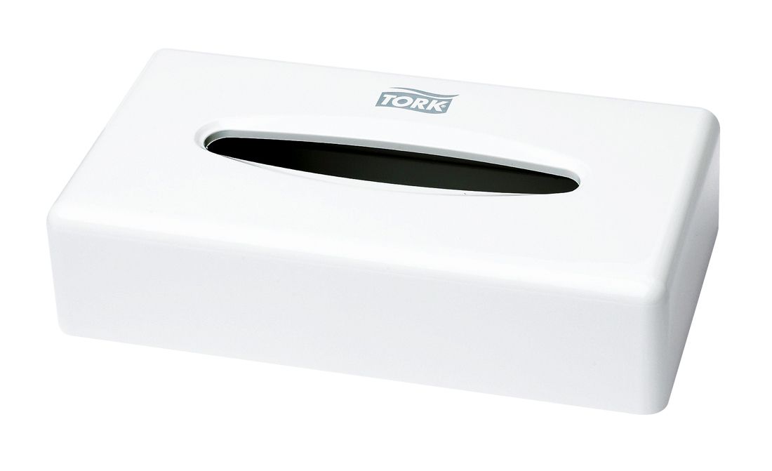 DISTRIBUTEUR DE MOUCHOIRS       270023        TORK