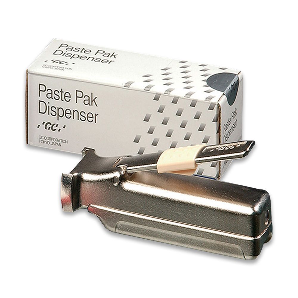 Pistolet distributeur métallique Fujicem 2 SL