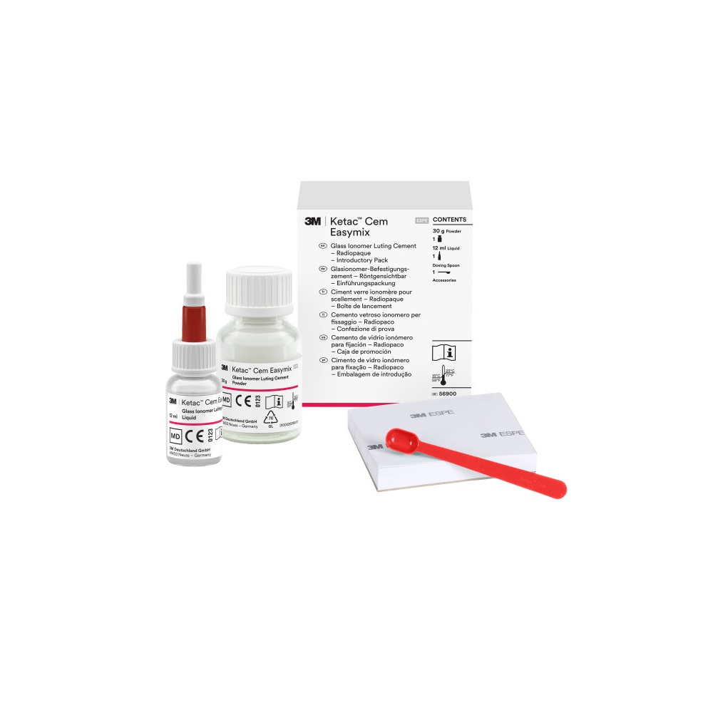 3M KETAC CEM EASYMIX