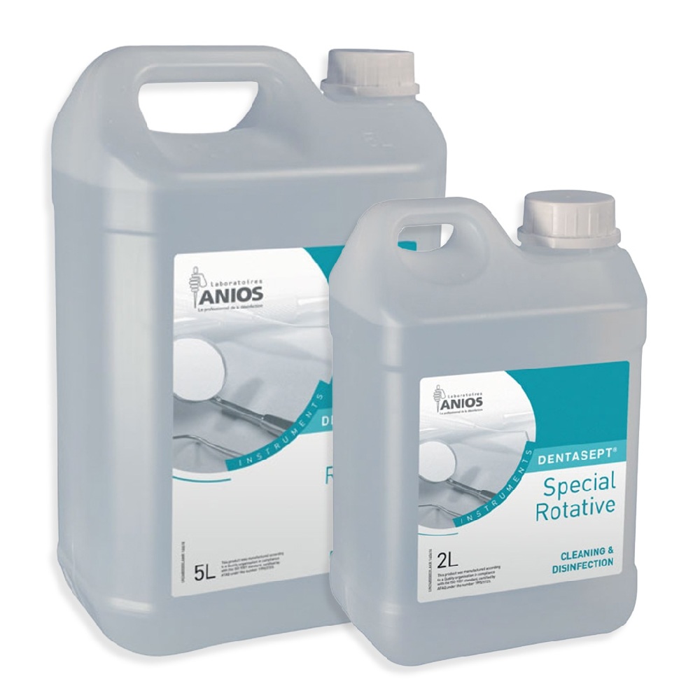 DENTASEPT SPECIAL ROTATIVE