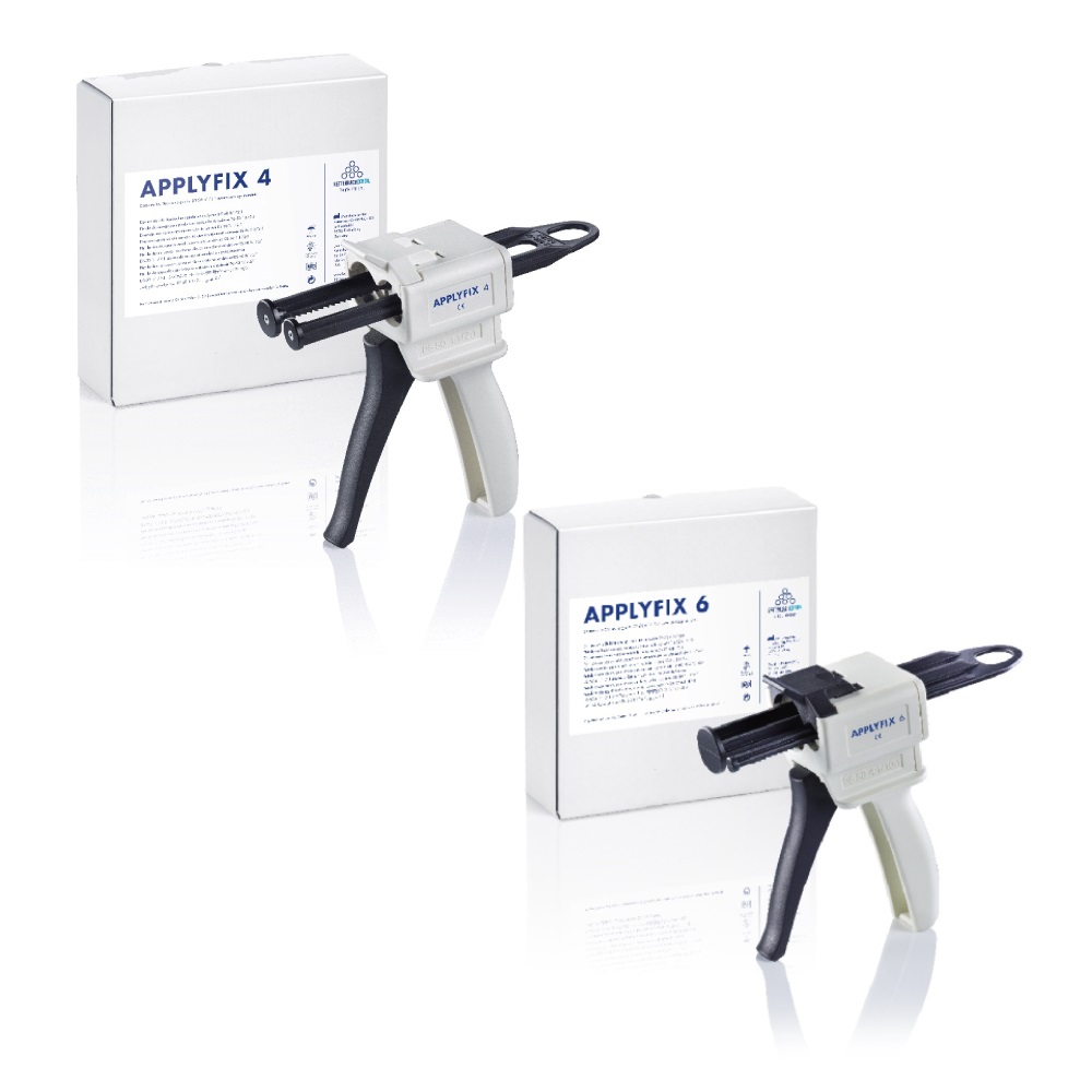 Pistolets d'application Applyfix