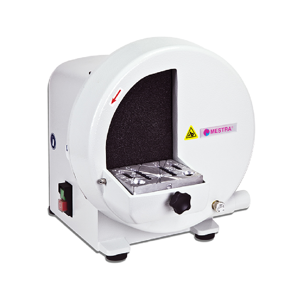  Taille-Platre – Disque en corindon