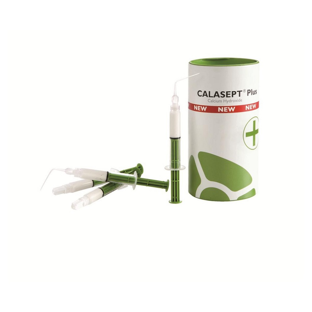 Boîte De 100 Aiguilles Luer Lock Pour CALASEPT  